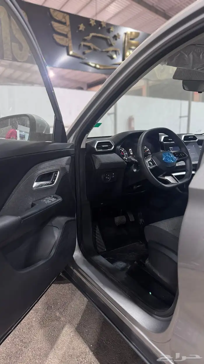 ام جي ZS 2025 جديد للبيع 8