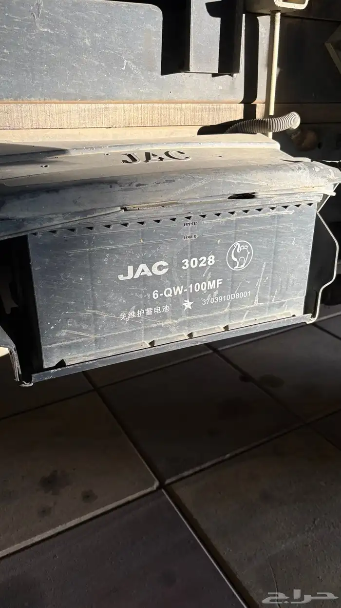 قلاب 2016 نضيييف ممشى قليل حموله 5طن 14