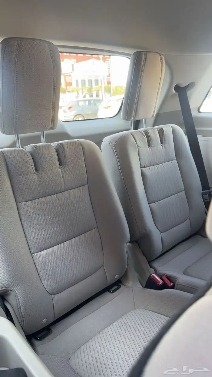 للبيع اكس بلورموديل2018 15