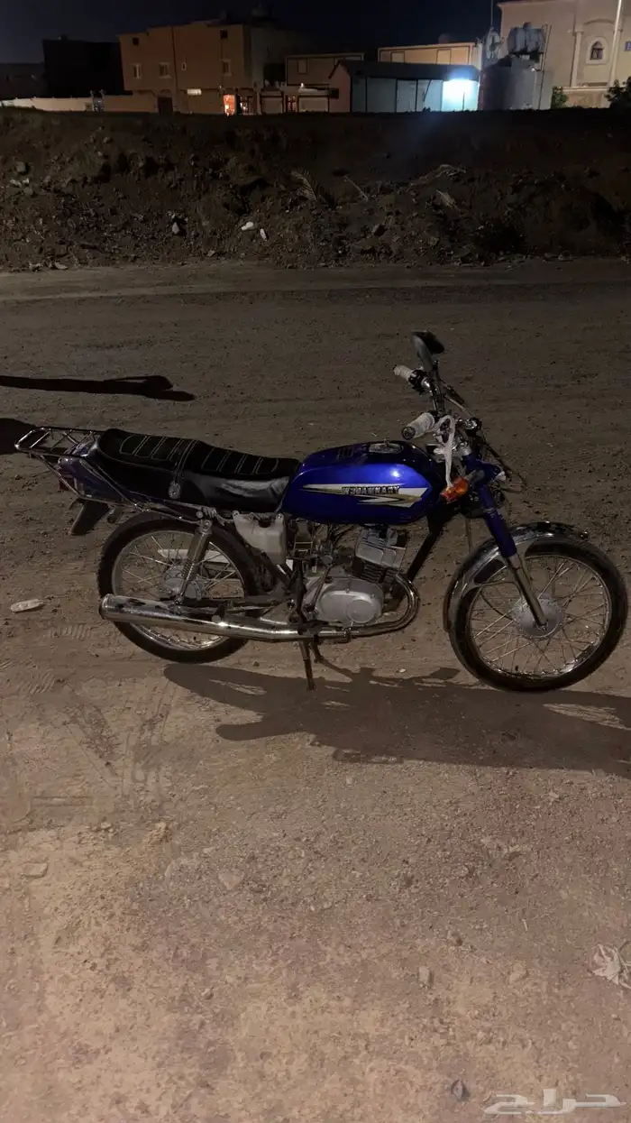 دباب x100 بوراقه للبيع 2