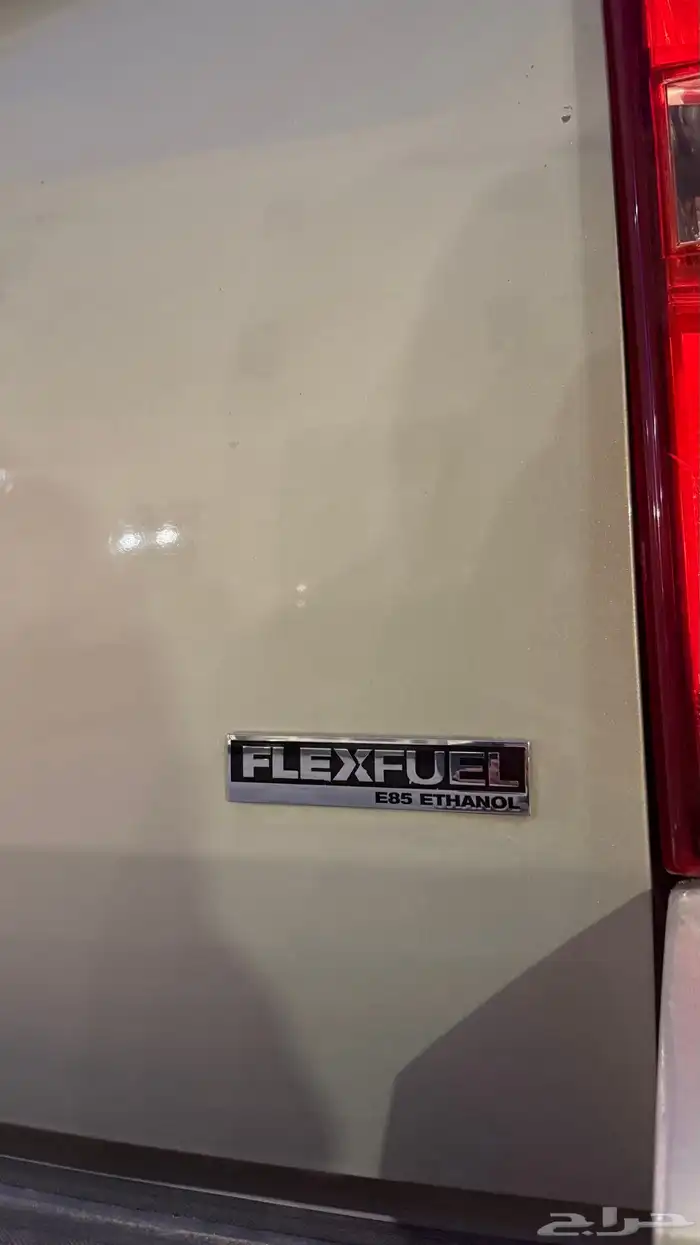 شفروليه تاهو 2011 نظيف ( تم البيع ) 15