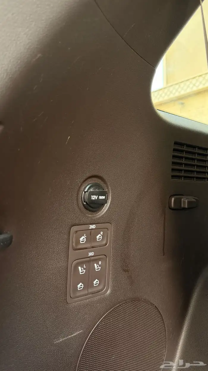 هيونداي باليسيد 2022 ( بنزين) v6 فل كامل 21