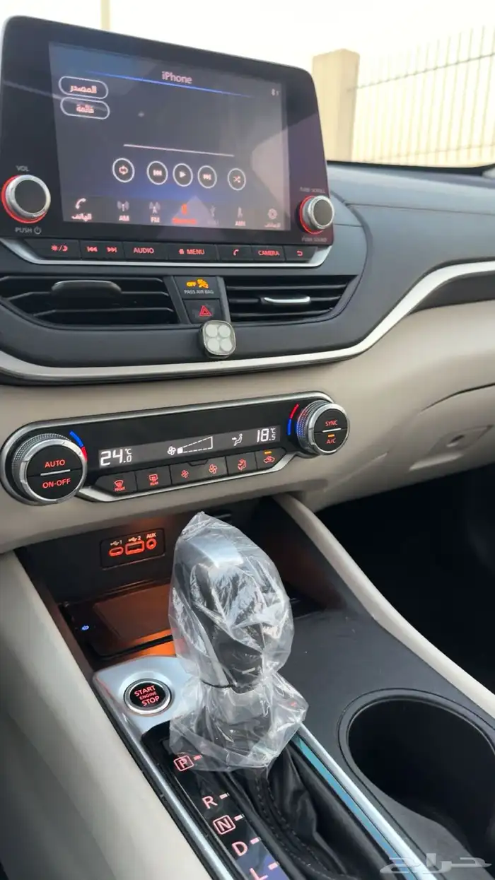 التيما 2021 SV فل كامل 12