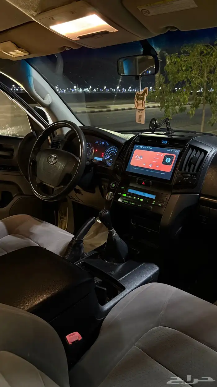 لاند كلوزر جي 24