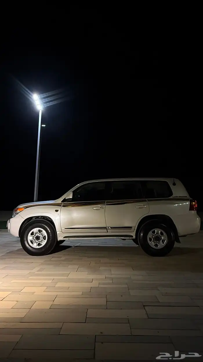 لاند كلوزر جي 13