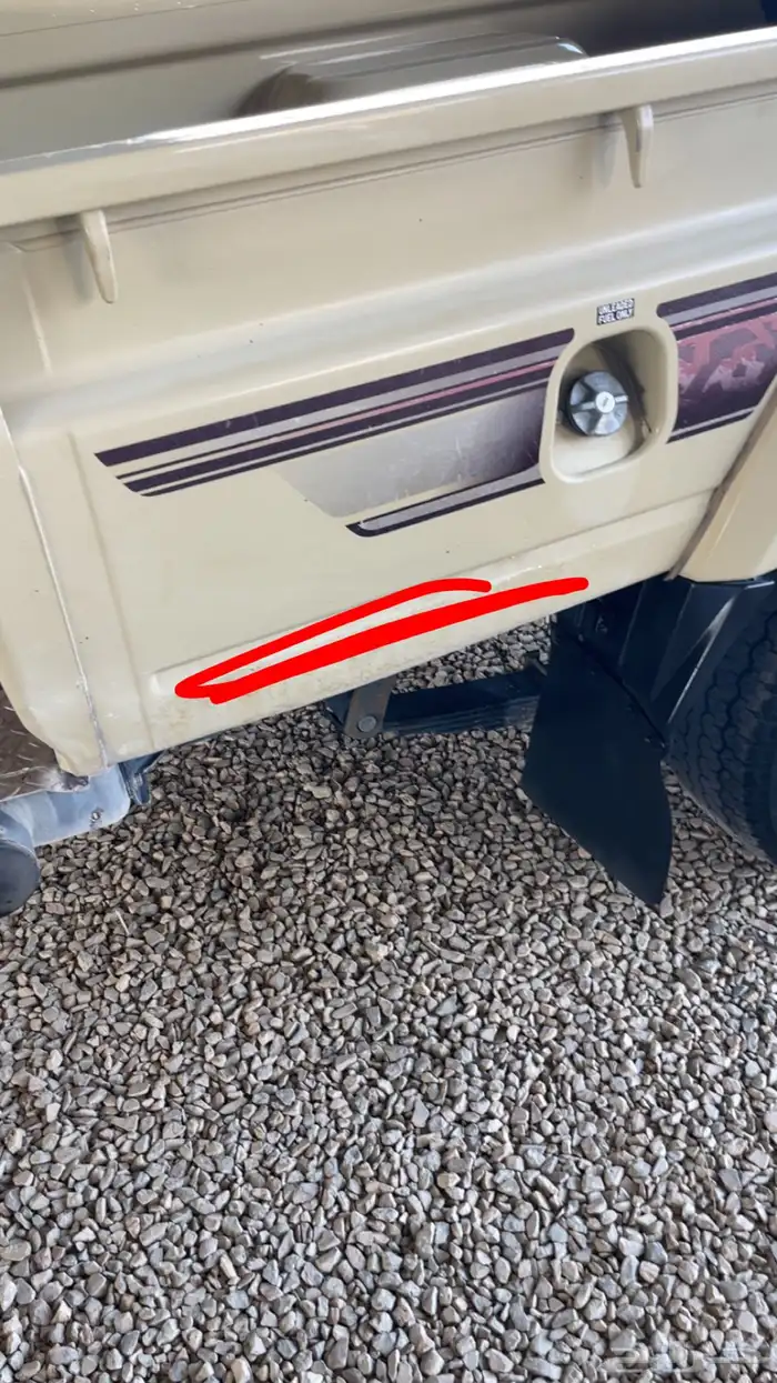 للبيع شاص 2013 بريمي مخزن 17