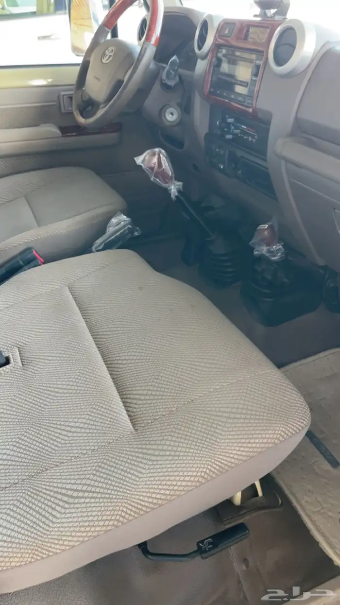 للبيع شاص 2013 بريمي مخزن 18