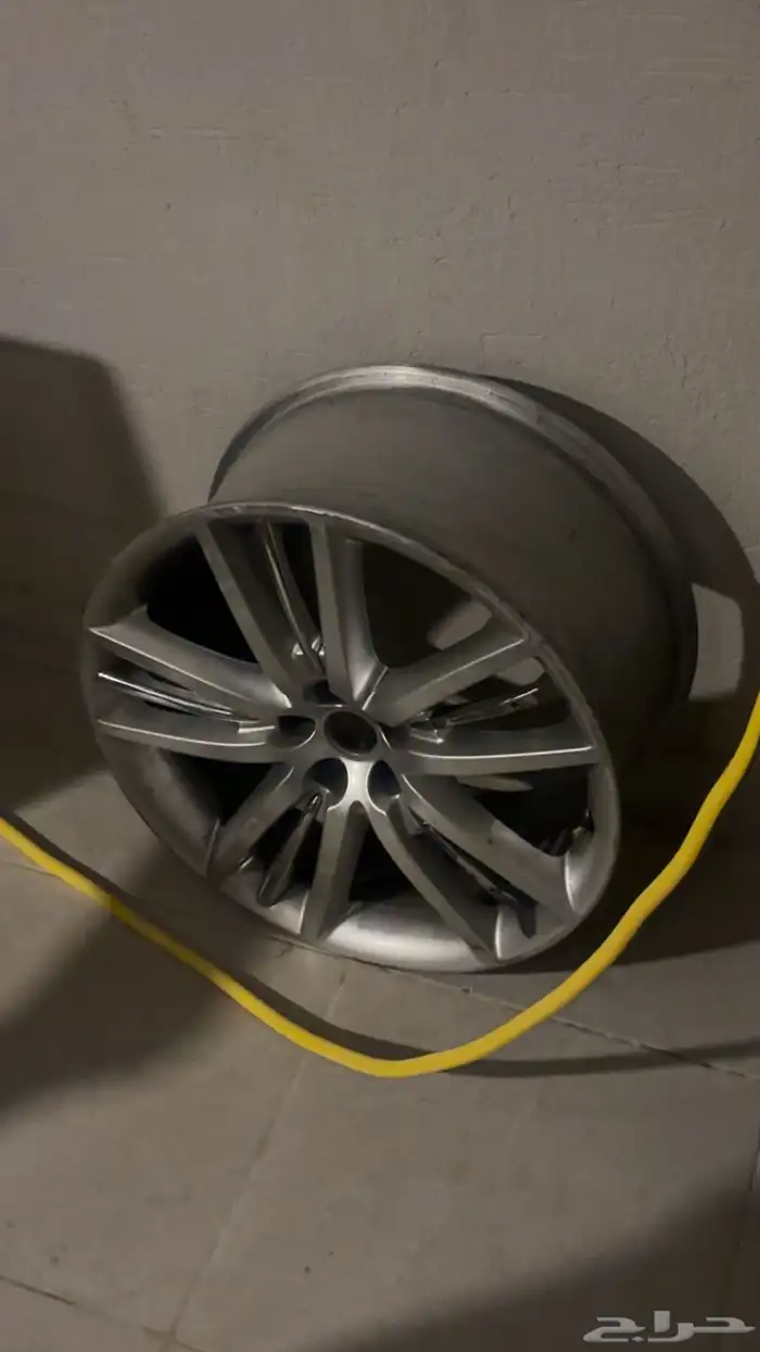 جنط جاكوار 0