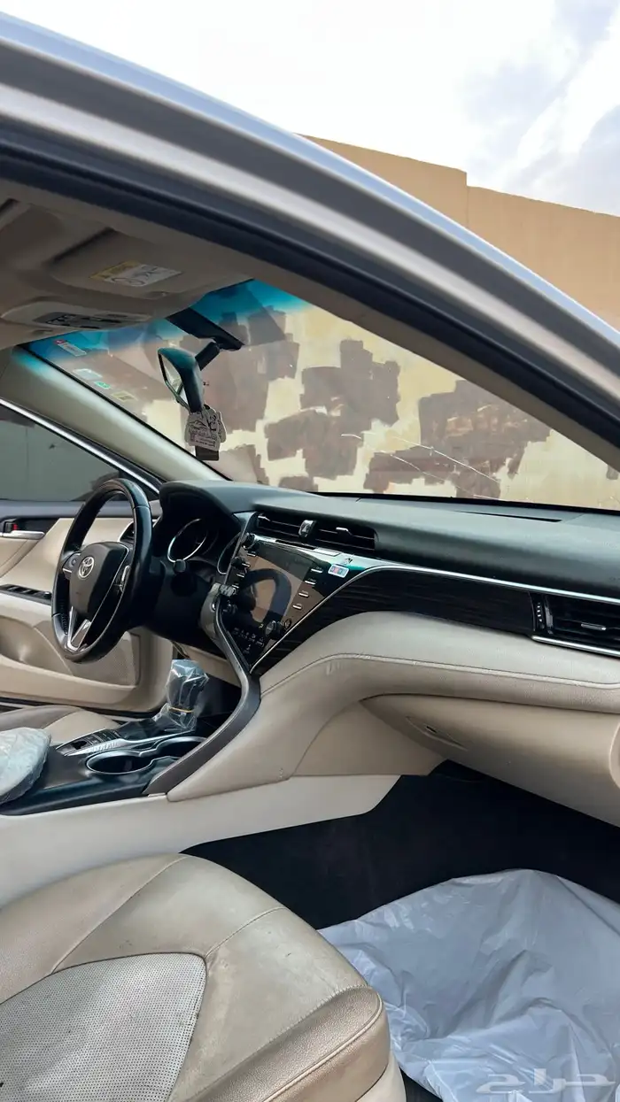 كامري هايبرد 3