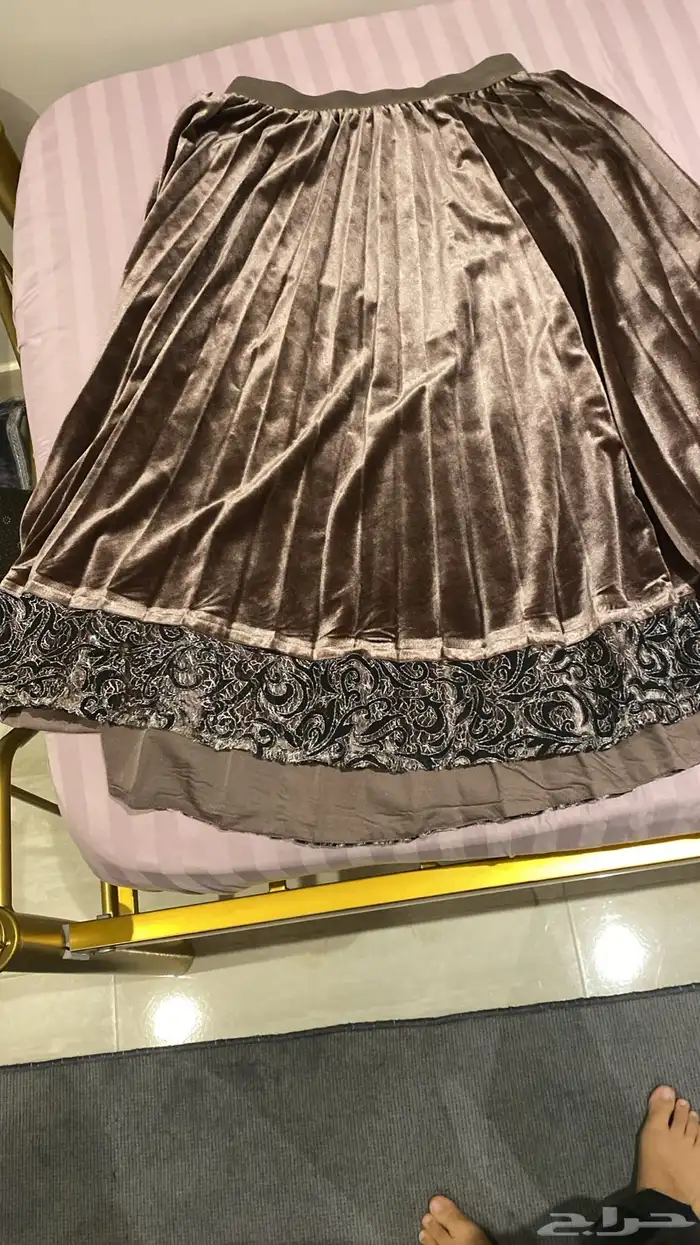 فساتين استخدام 1 قابل للتفاوض 4