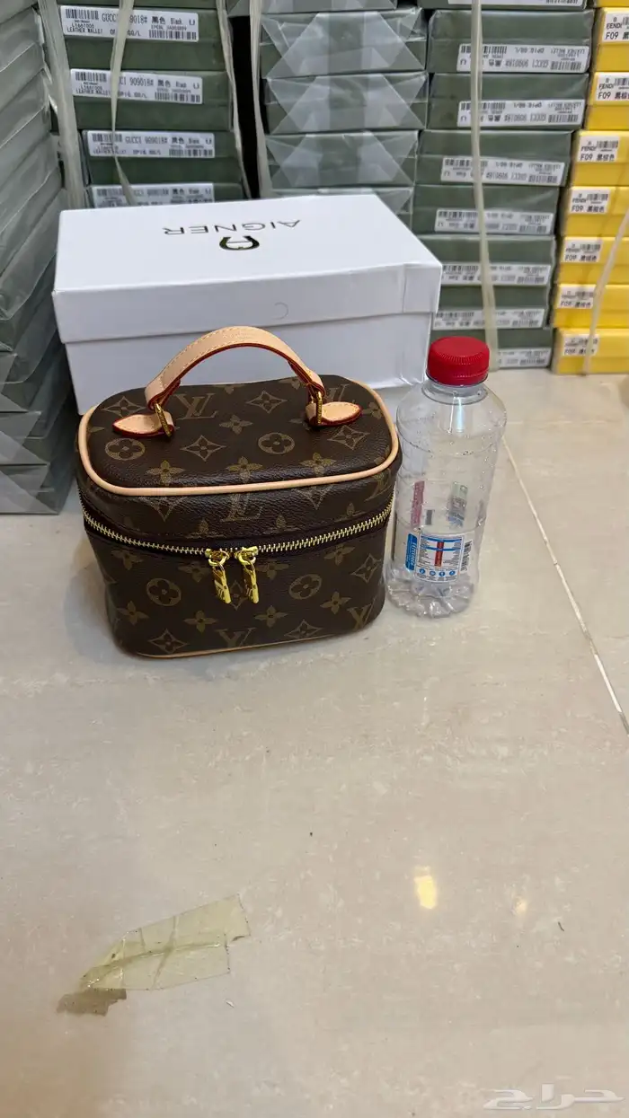 شنط جمله LV 4