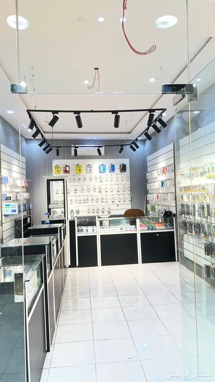 محل لتقبيل 1