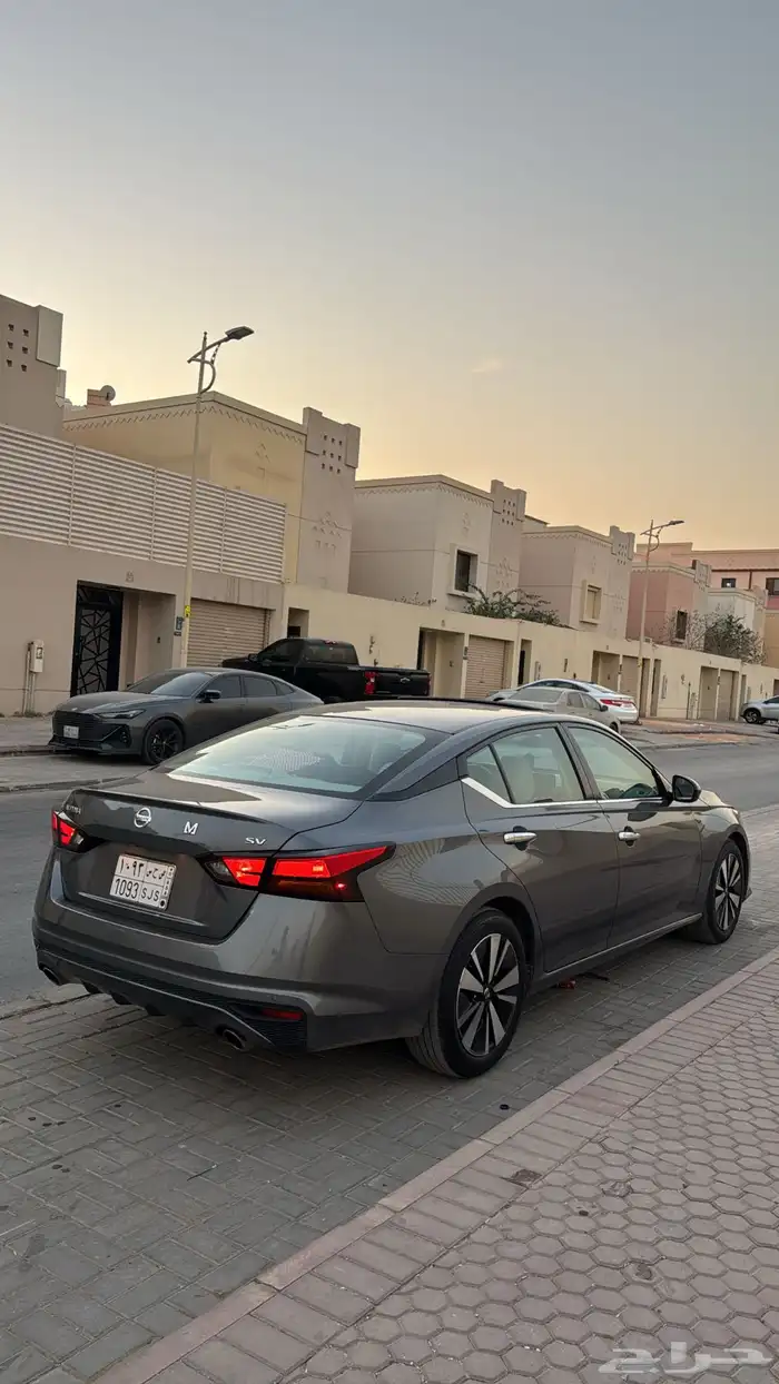 التيما 2021 SV فل كامل 3