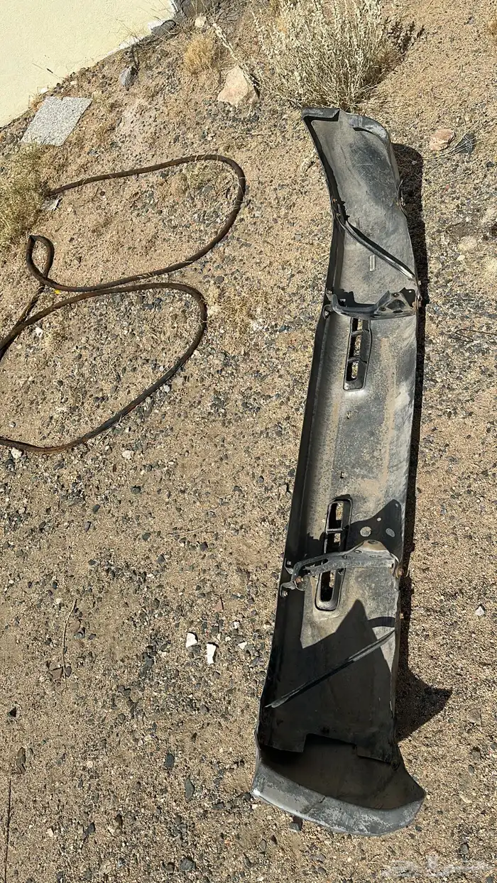 صدام لاندكروزر صالون 90 - 97 0