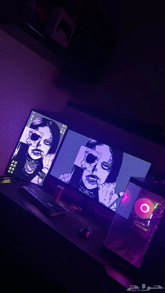 بي سي قيمنق 0