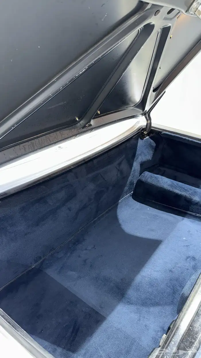 مرسيدس SL560 10