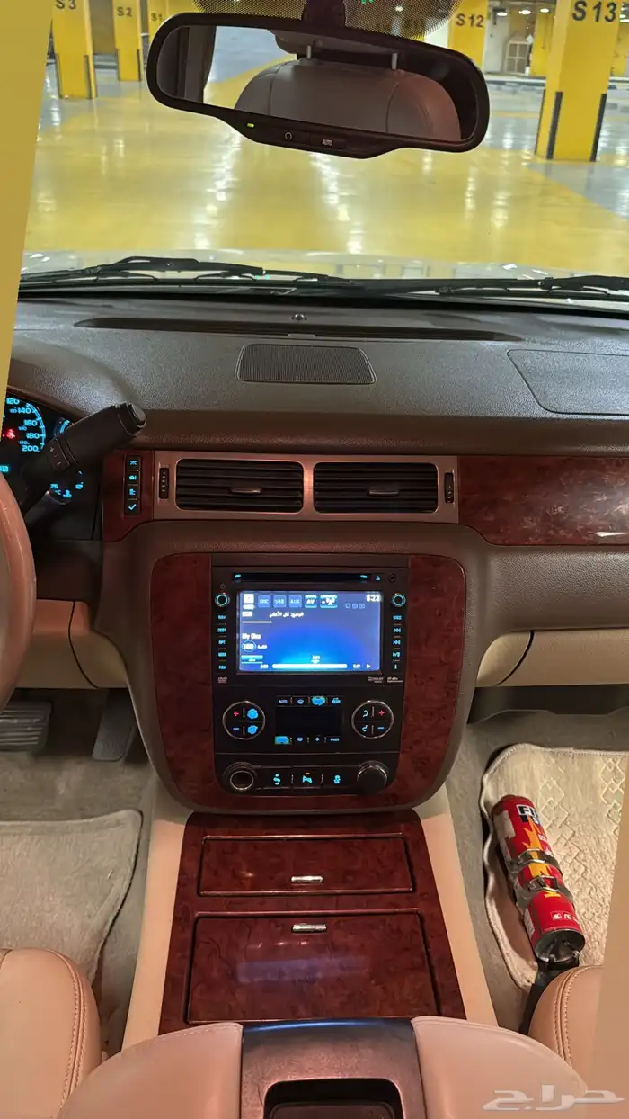 تاهو مخزن 2013 21