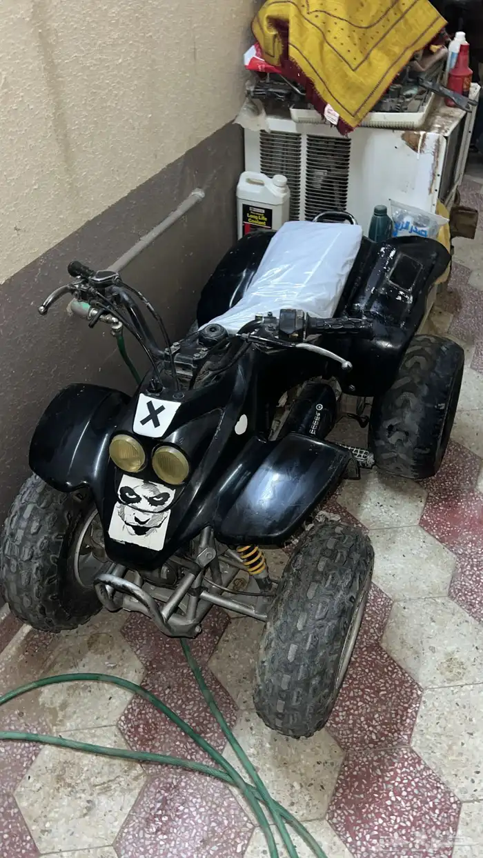 دباب رام 90 1