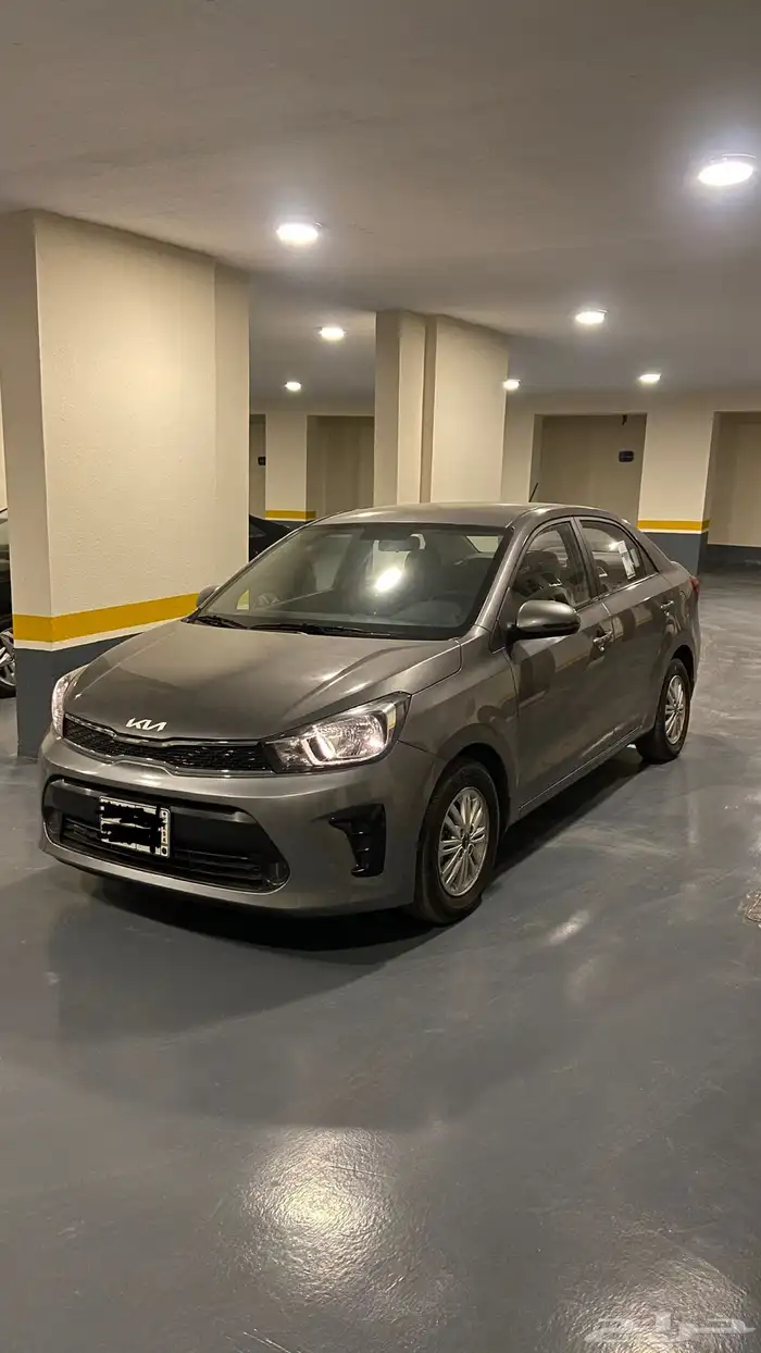 كيا بيجاس 24 نص فل 0