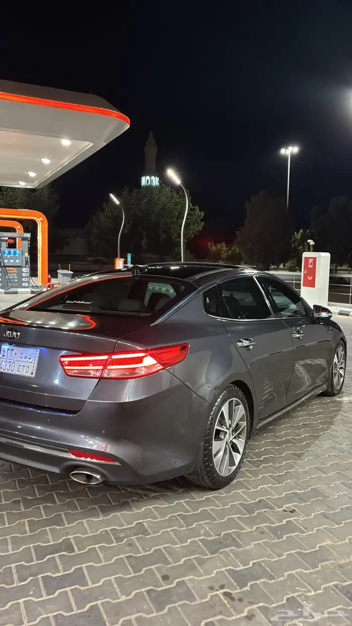 أوبتيما 2018 فل كامل 2