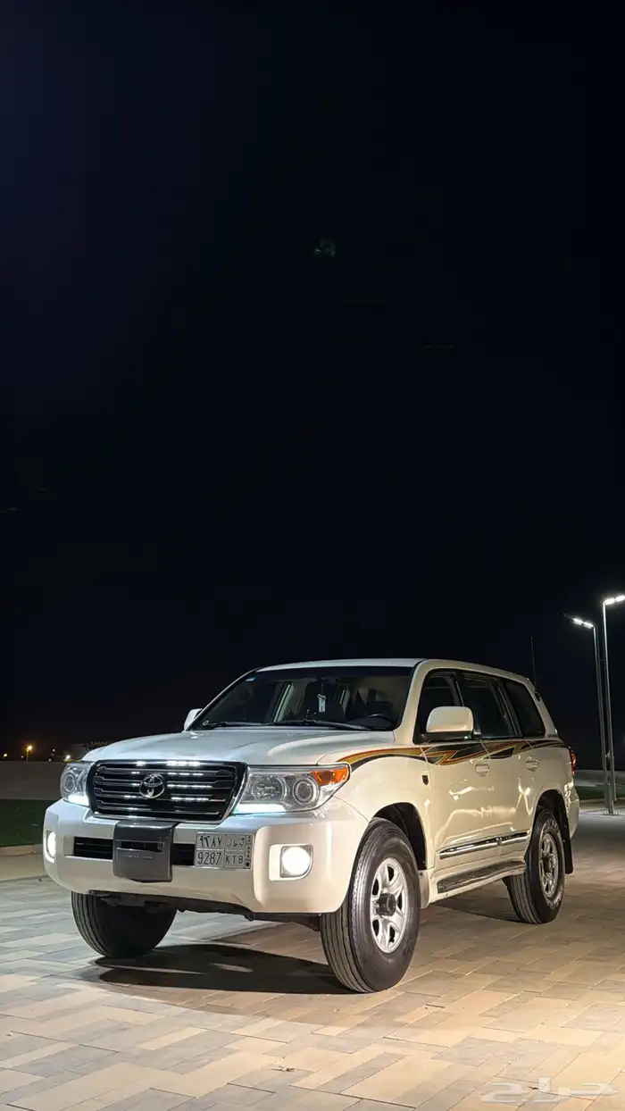 لاند كلوزر جي 0