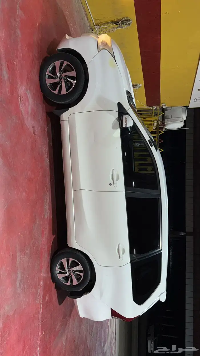 للبيع افانزا 2016 2