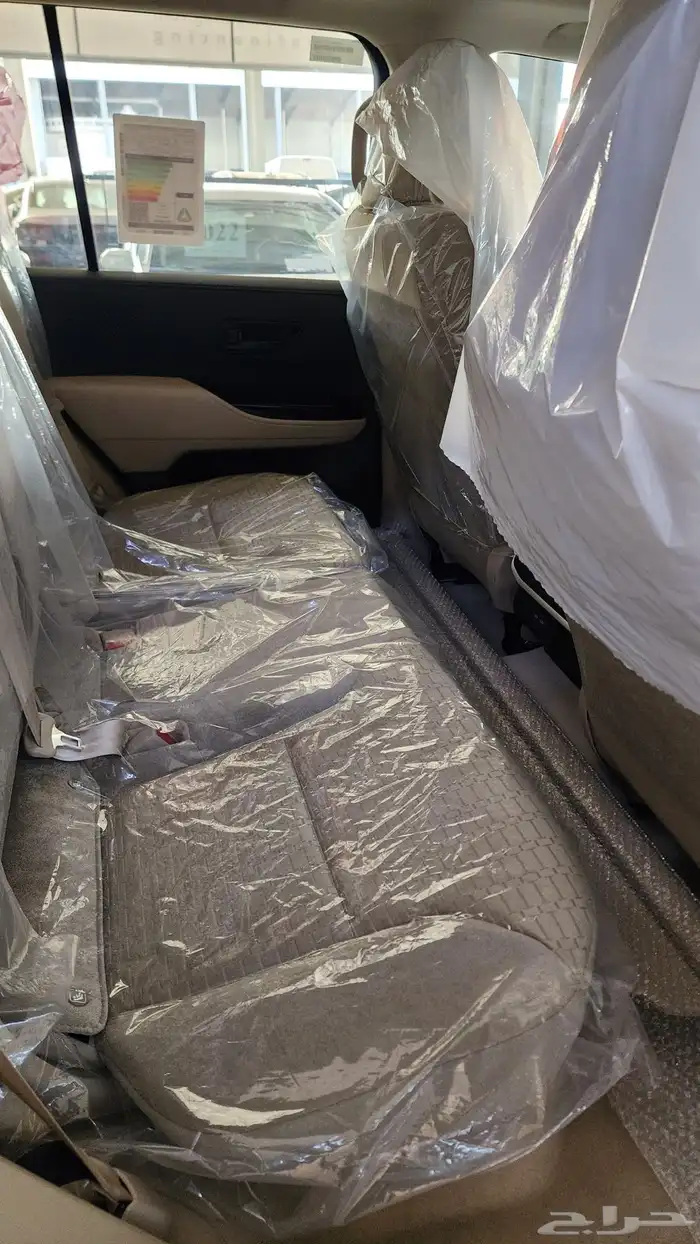 جكسار L3 بنزين سعودي 2025 بطاقة جمركيه بأقل سعر 11