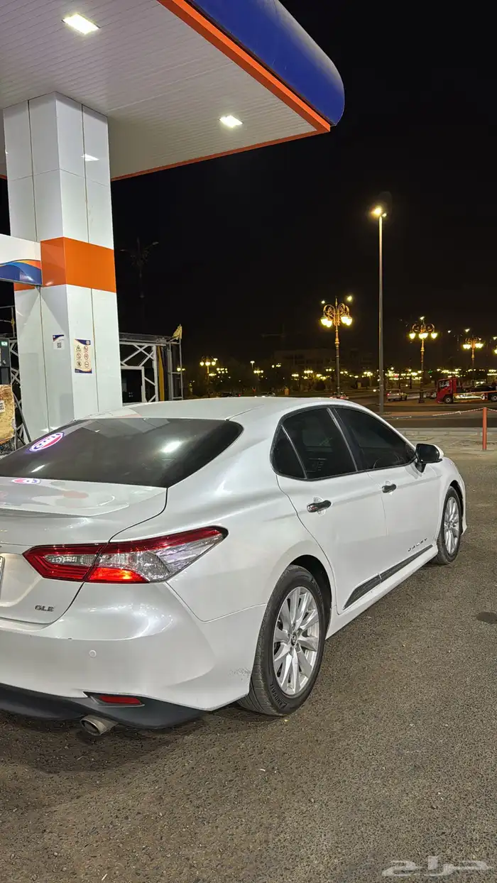 للبيع كامري 2020 0