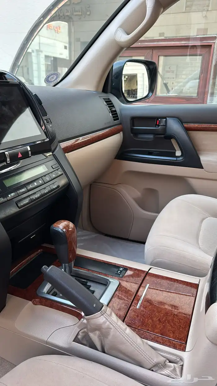 جيب جي اكس ار 2013 رقم 3 28