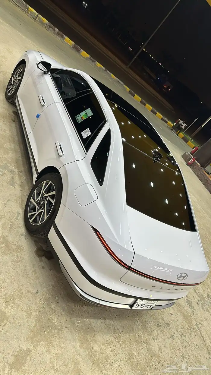 ازيرا كلاسك 2025 3