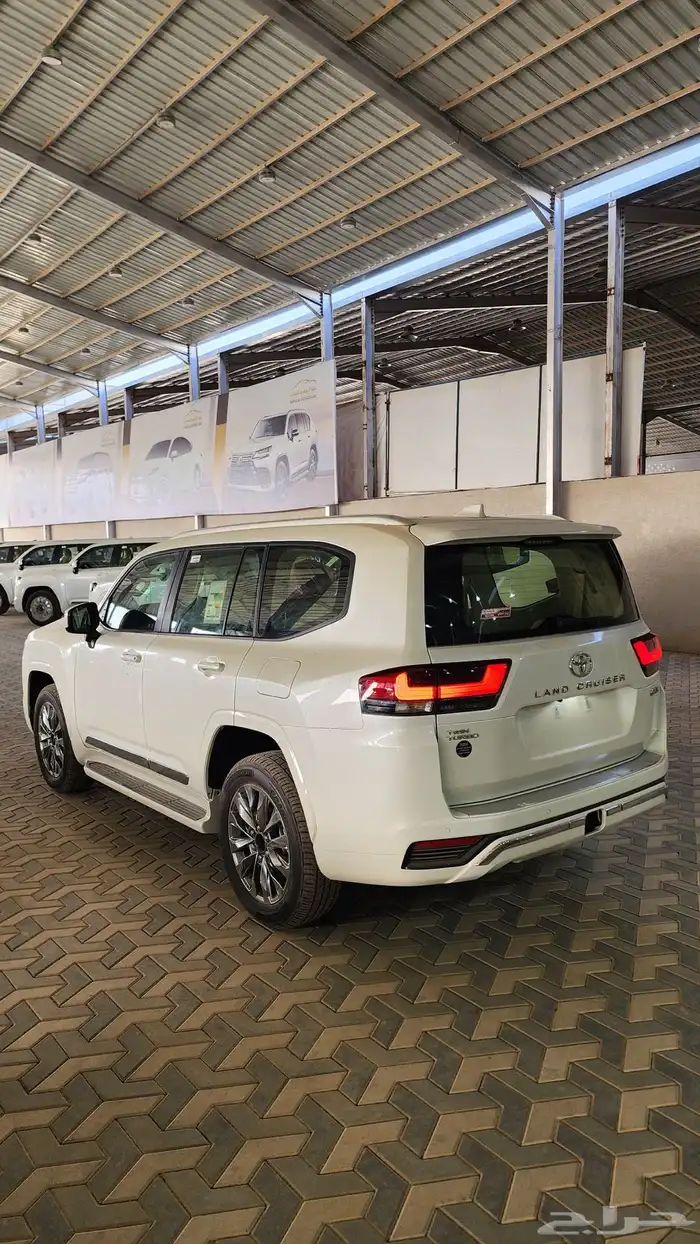 جكسار L3 بنزين سعودي 2025 بطاقة جمركيه بأقل سعر 6