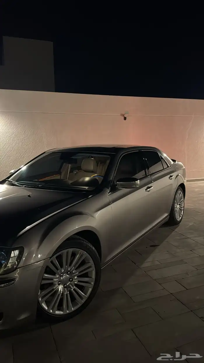 كرايسلر 2014 2