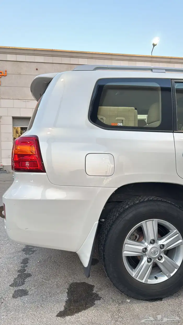 جيب جي اكس ار 2013 رقم 3 14