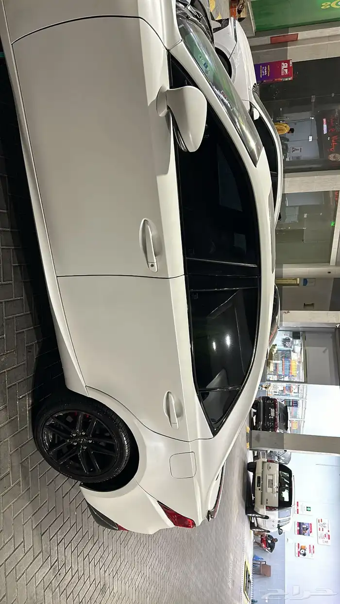 لكزس is 350fsport 2015 2