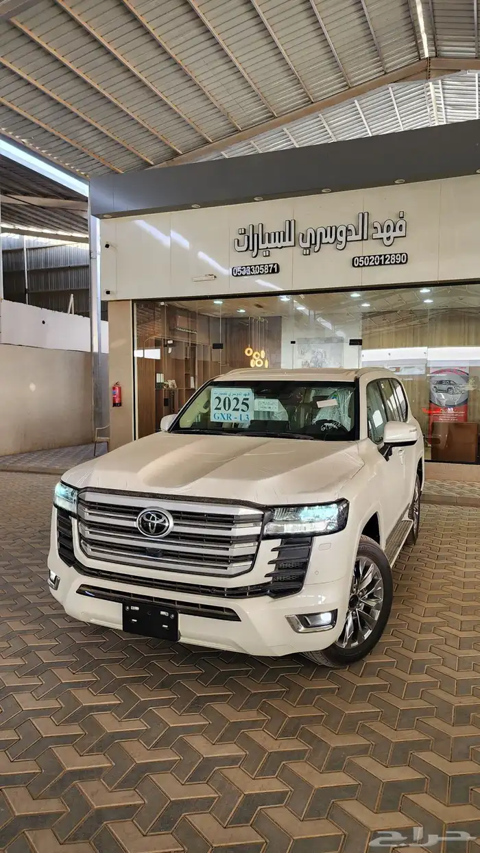 جكسار L3 بنزين سعودي 2025 بطاقة جمركيه بأقل سعر 0