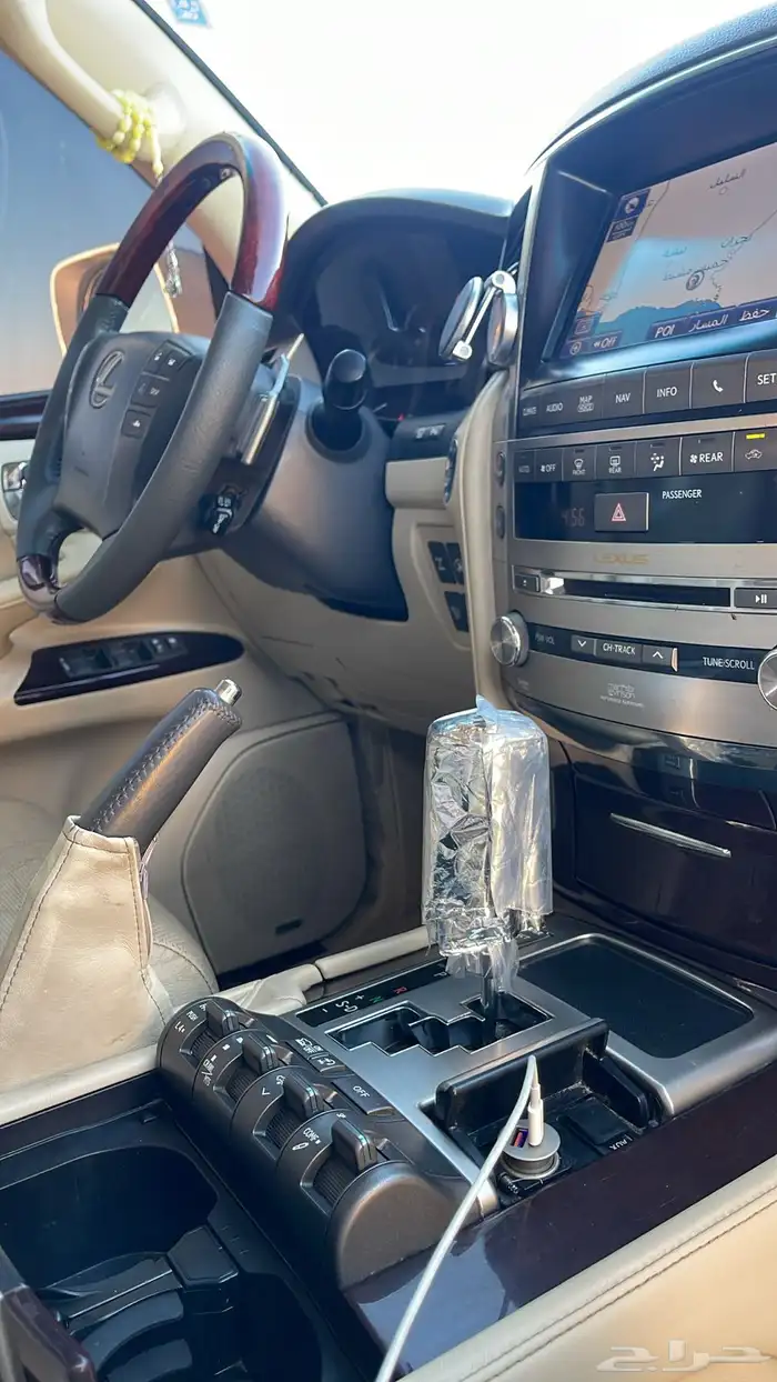 لكزز 2013 بريمي 10