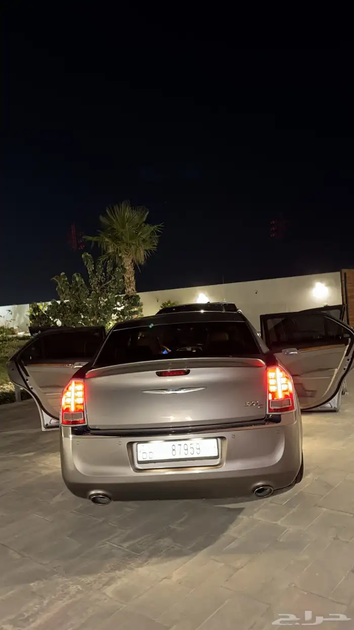 كرايسلر 2014 3