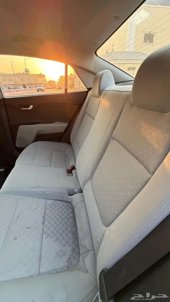 كيا ريو 2021 16