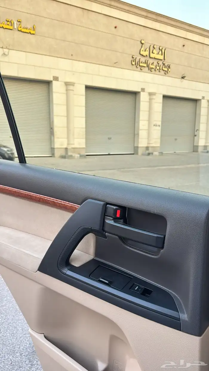 جيب جي اكس ار 2013 رقم 3 23