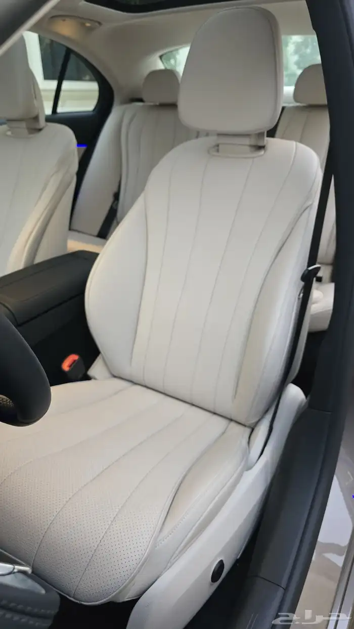 مرسيدس E200 موديل 2024 39