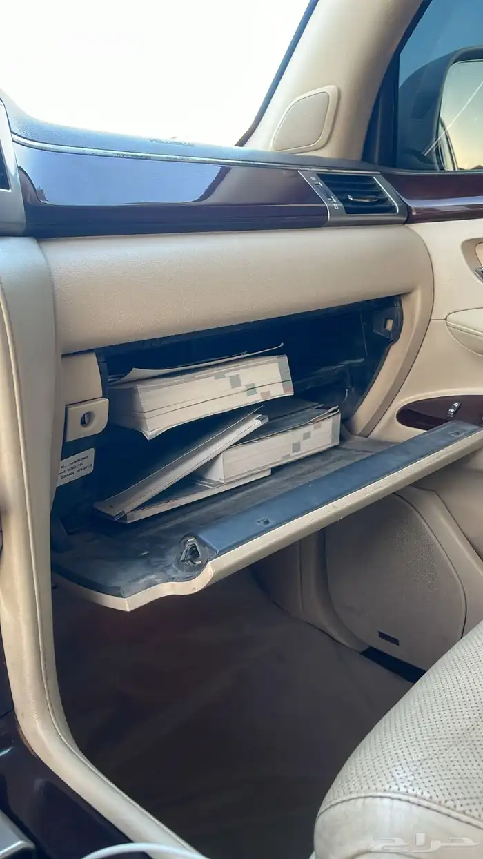 لكزز 2013 بريمي 25