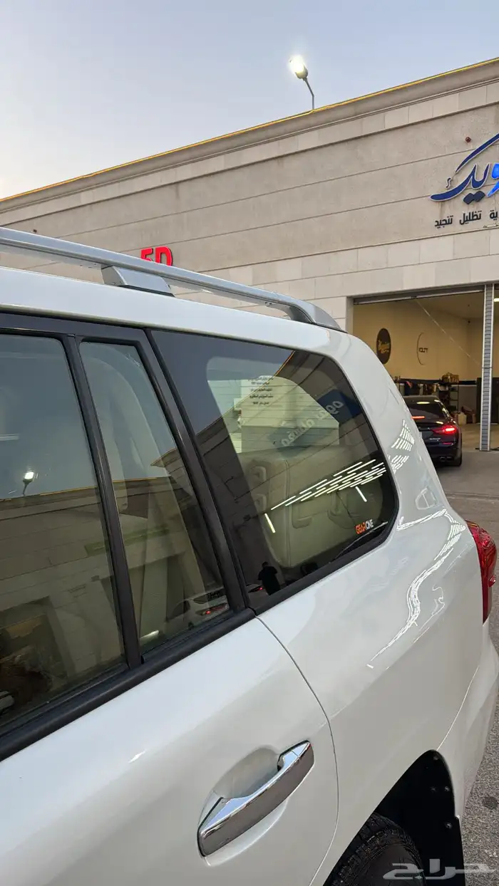 جيب جي اكس ار 2013 رقم 3 13