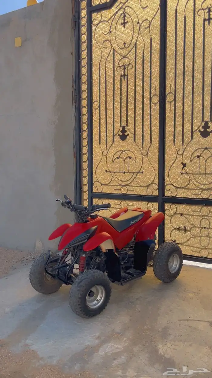 للبيع دباب 2