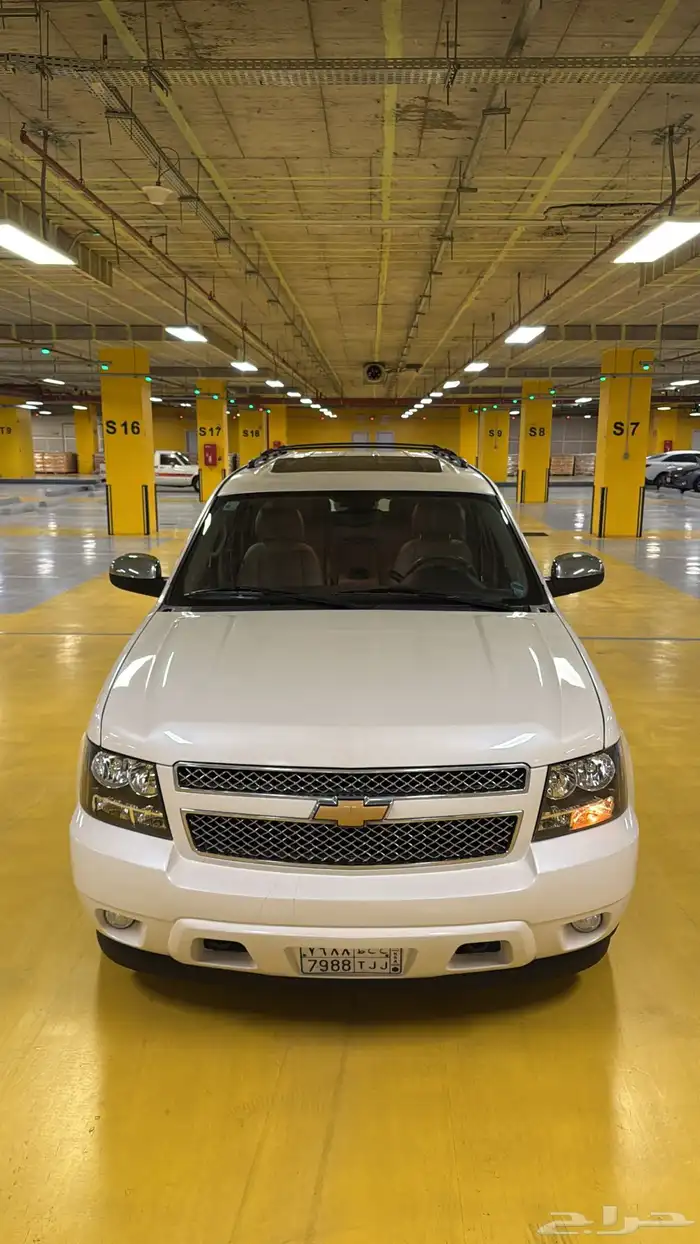 تاهو مخزن 2013 1