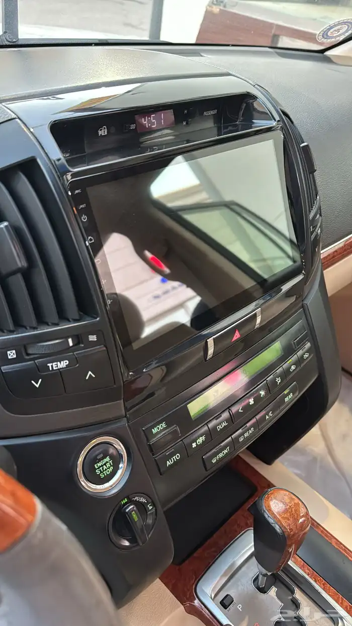 جيب جي اكس ار 2013 رقم 3 49