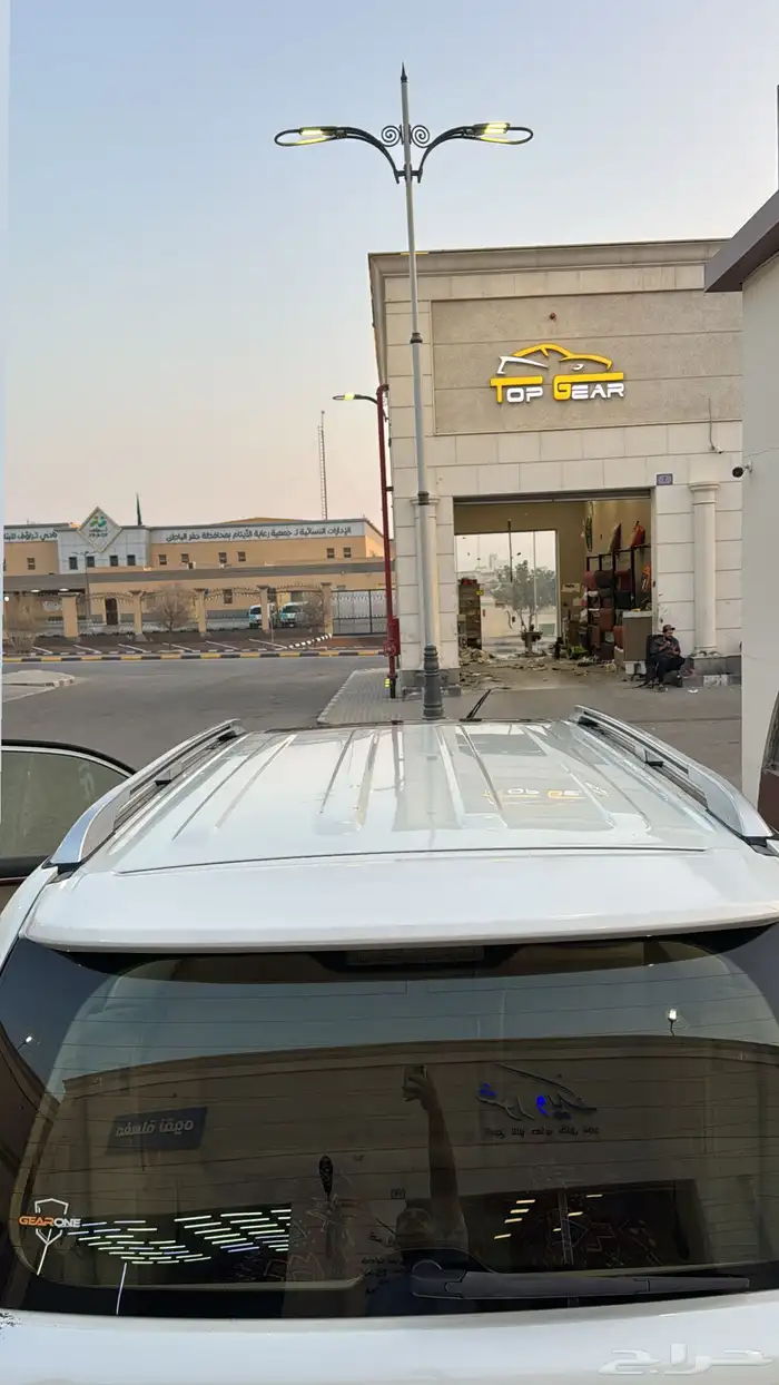 جيب جي اكس ار 2013 رقم 3 31