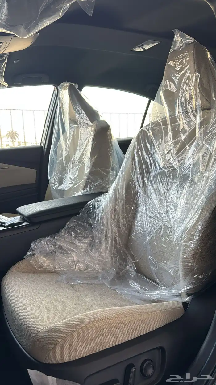 كامري 2025 E اسود - سعودي عبدالطيف جميل . 7