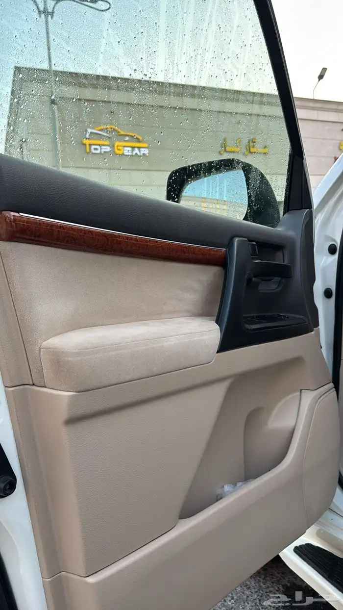 جيب جي اكس ار 2013 رقم 3 29