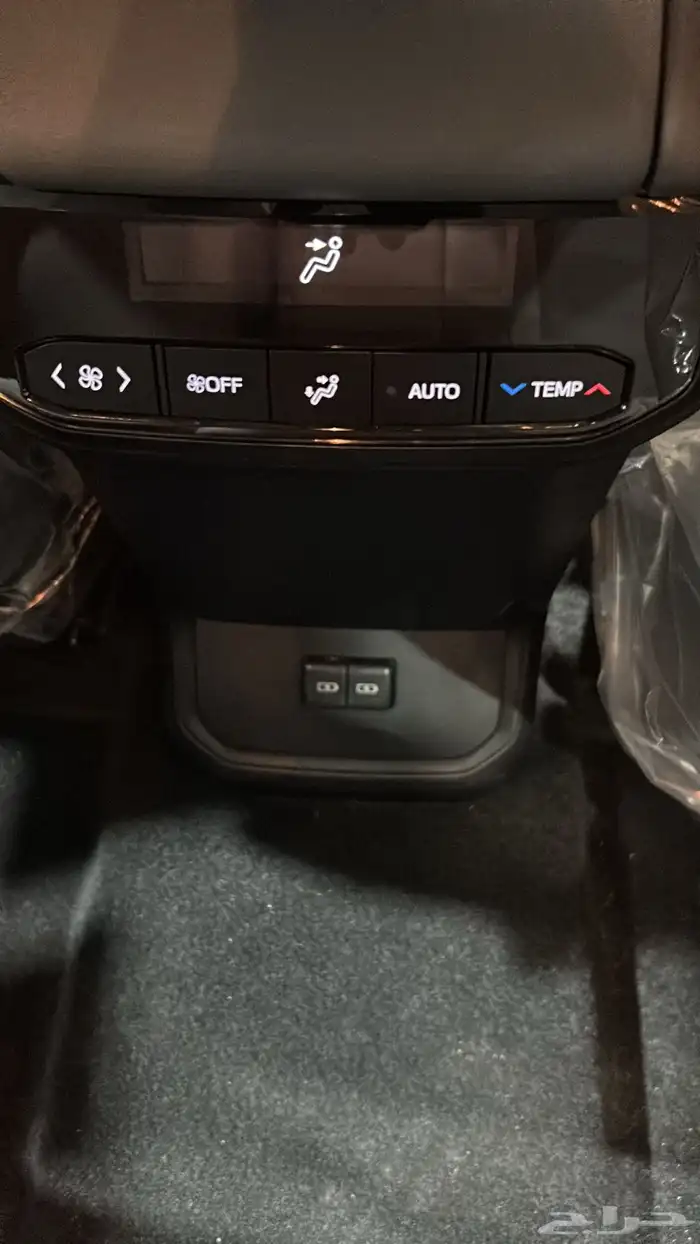 تويوتا هايلاندر GLE مكينه 2.5 دبل هايبر سعودي 2025 15