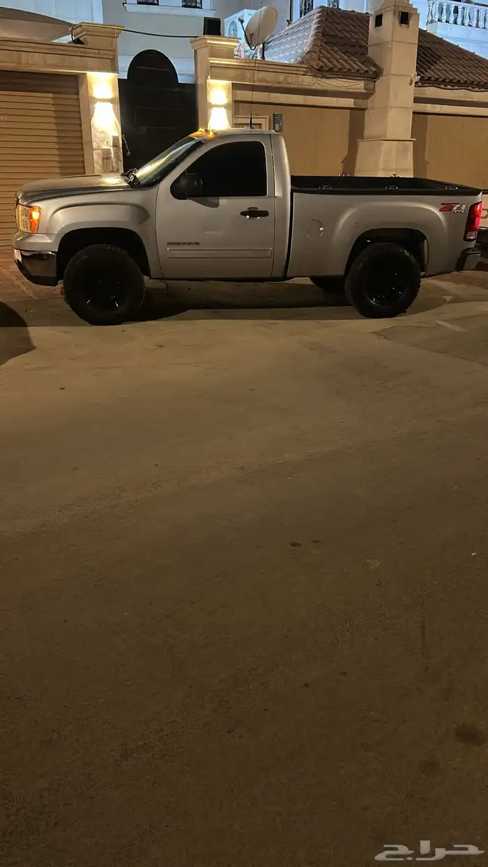 سيرا 2013 للبيع 1